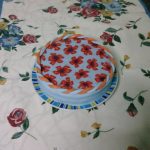 Torta di wafer (ricetta di Erica)