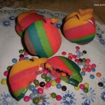 Biscotti con le mandorle, velocissimi da fare!
