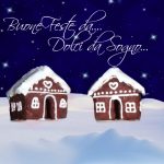 Rudolph la renna col nasone rosso