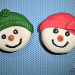 Un idea veloce per l’albero di Natale