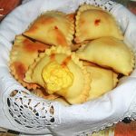 Cupcake alle fragole