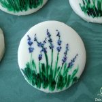 Come decorare facilmente una torta al limone