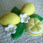 Cupcake alla vaniglia con amarene sciroppate