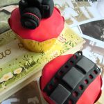 Torta bicolore