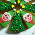 Torta marmorizzata
