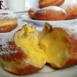 Aroma di limone in pasta