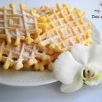 Coppe light di fragole e mirtilli