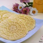 Zucchero aromatizzato alla rosa