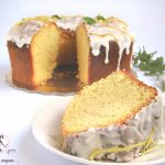 Cupcake con anemoni in gum past