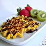 Biscotti infradito o flip-flop