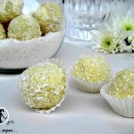 Vol-au-vent con crema al cioccolato