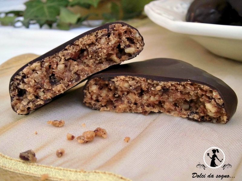 Mostaccioli abruzzesi