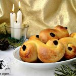 Pandoro farcito al mascarpone