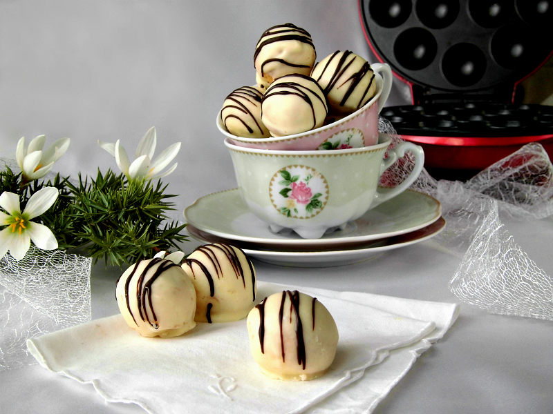 cake ball