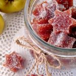 Ciambella all’arancia con gocce di cioccolato