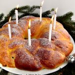 Stelline alla cannella