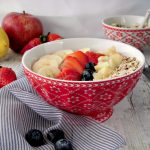 Ricetta di Pasqua: fiadone abruzzese
