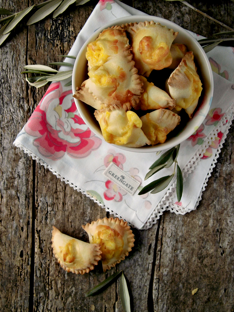 fiadoni abruzzesi