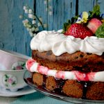 Drip cake la grande moda del cake design 2016!