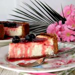Torta al cocco o coconut cake