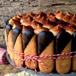 Ricetta della torta foresta nera