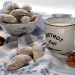 Cupcakes con letterine per il ritorno a scuola