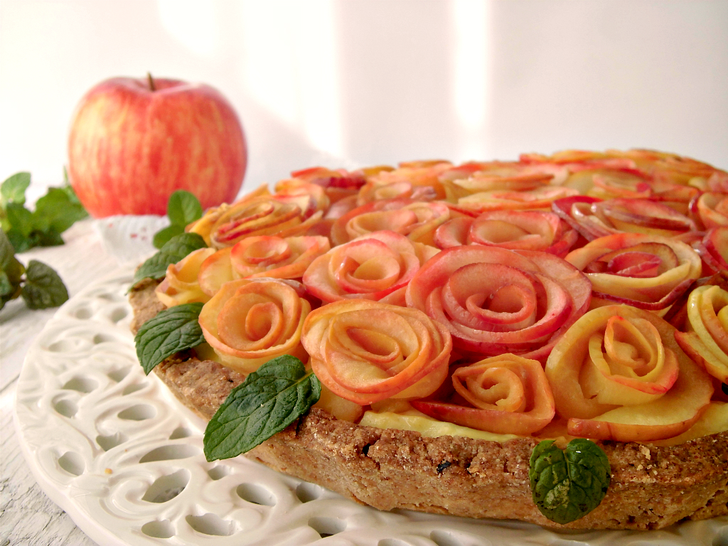 grostata light senza zucchero con rose di mela.jpg