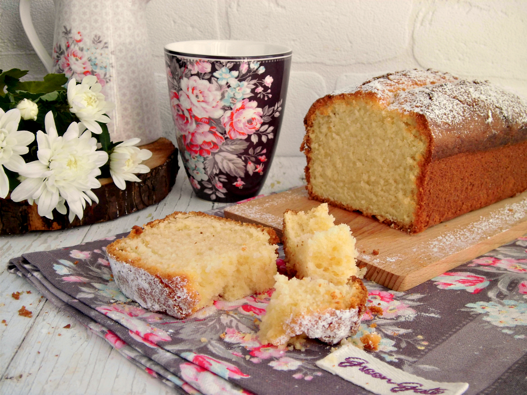 Pound cake ricetta in collaborazione con Greengate.jpg