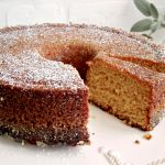 Plumcake al ribes e cioccolato bianco