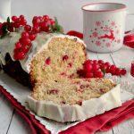 Ciambella al mandarino