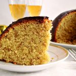 Pound cake