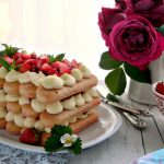 Torta di compleanno, semplicemente golosa
