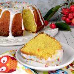 Tiramisù alle fragole, fresco, estivo e goloso!