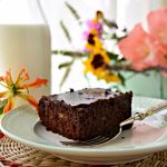 Plumcake al Rum con uvette, per una dolce colazione