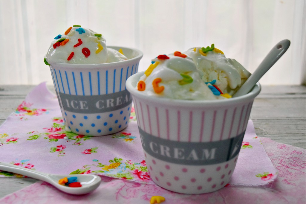 gelato artigianale