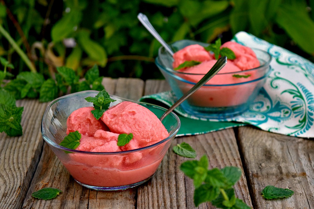 Gelato allanguria
