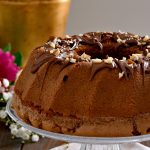 Torta di mele tedesca – German apple cake