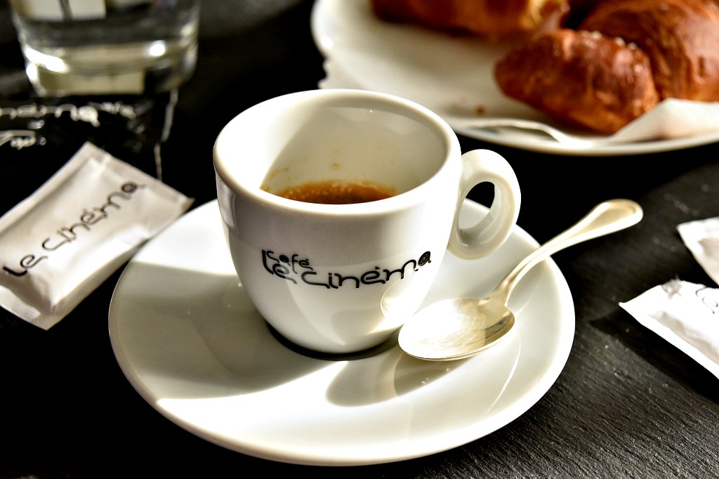 Caffè le cinemà-dolcidasogno