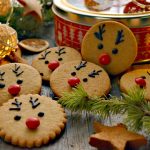 Chocolate crinkles, golosi biscotti dal cuore tenero
