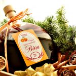Chocolate crinkles, golosi biscotti dal cuore tenero