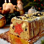 Cacionetti Abruzzesi con marmellata d’uva e mandorle