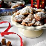 Torcinelli o turcinill abruzzesi, i dolci della tradizione
