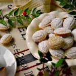 Semifreddo agli amaretti, un dessert facile e goloso