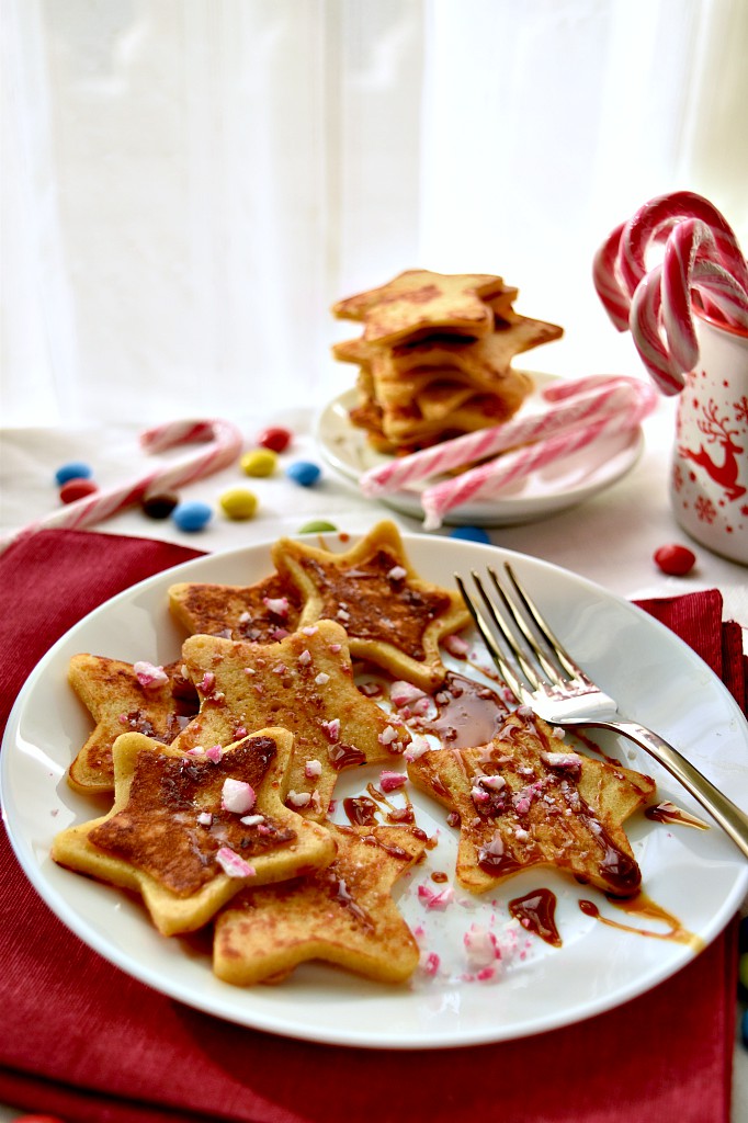 pancakes for children