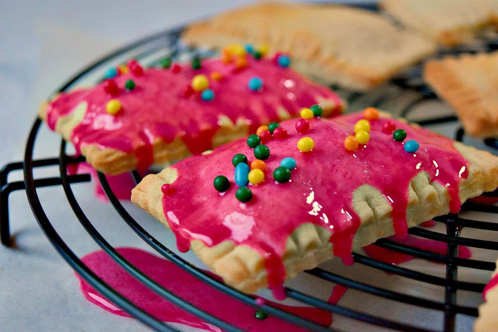 pop tarts