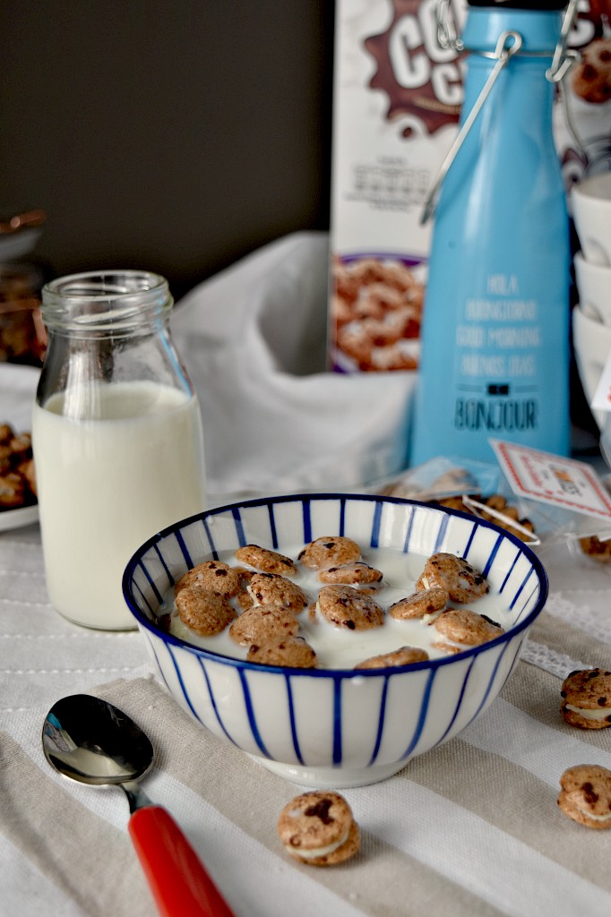 little cookies