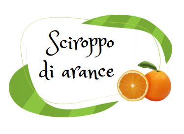 Sciroppo di arance fatto in casa, ricetta facilissima