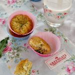 Barrette al limone e cocco, fresche e golose
