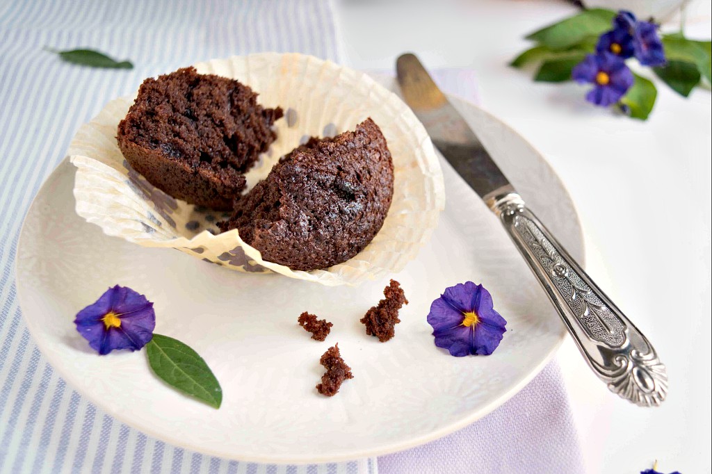 paleo muffin