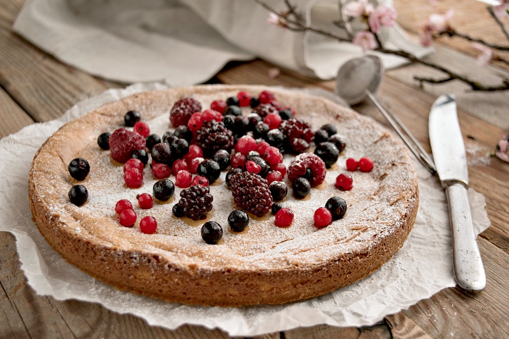 Foodphotography foodstyling